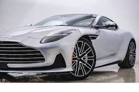 Image result for Spirit Silver 2024 Aston Martin
