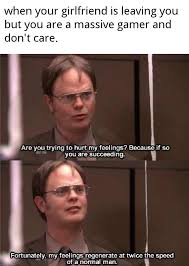 You Can T Hurt Me Memes
