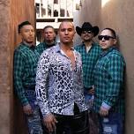 Severo Y Grupo Fuego: Los Lunas 4th of July Celebration
