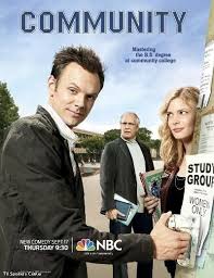 * you will receive the latest news and updates on your favorite celebrities! Community Serie De Tv 2009 Serie Americaine Sous Titre Cinema