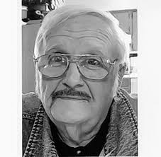 Gerald HAYES Obituary (1942