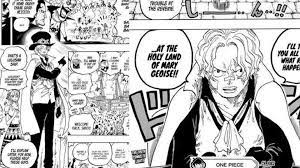 One Piece Chapter 1084 Release Date: When Is It Coming?