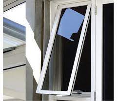 Stiker/sticker kaca/kaca film/stiker jendela/stiker motif daun: 60 Jendela Aluminium Minimalis Harga Gambar Model Geser