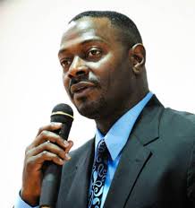 Former Georgia tailback Tim Worley named SEC Football Legend