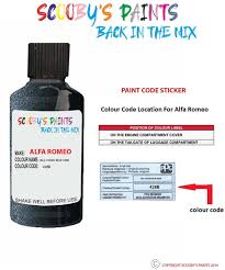 Image result for Blue Cosmo 2008 Alfa-Romeo