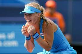 15 that she reached she battled and won against cancer in 2016. Kiki Bertens Looking Forward To Life Post Tennis Career