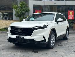 Honda CR-V L 2024 - Honda Mỹ Đình