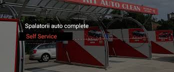 Odata ce ai invatat sa te folosesti de toate utilajele de la o spalatorie auto self service vei putea sa. Echipamente Spalatorie Auto Davidex