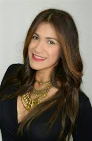 Claudia Aparicio's Instagram, Twitter & Facebook