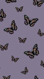 Maybe you would like to learn more about one of these? Purple Butterfly Wallpaper Vsco