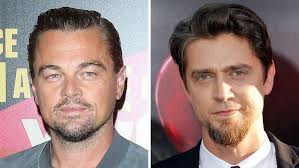 Leonardo DiCaprio e Andy Muschietti si preparano ad affrontare "La macchina  del tempo" di H.G. Wells : r/movies
