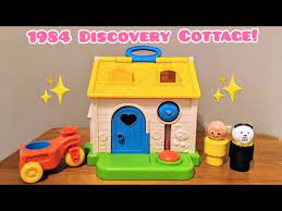 ASMR The forgotten toy we ALL played with! 1980s 90s nostalgia ...