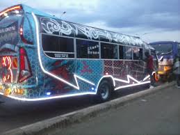 Matatu Culture Google Search Tena Rocker Culture