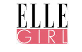 ElleGirl logo channel