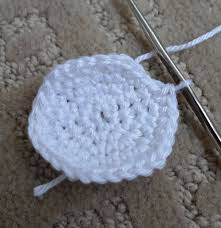 Make check marks along the side of the chart so you can tell at a glance which rows you have completed. The Right Side Of Amigurumi All About Ami