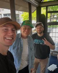 Cliff Dorsey (@cliffdorseymusic) • Instagram-foto's en -video's