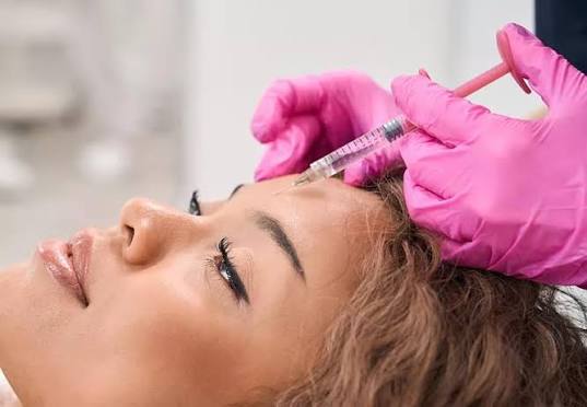 Botox vs. Fillers: Differences and Uses