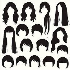 Hair Diy Hair Tips Hair Stimulating Mask For Fast Healthy Hair Growth Hair Clipart Hair Illustration Hair Sketch