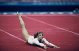 Kerri allyson strug fischer is a retired american gymnast from tucson, arizona. Kerri Strug And Her Journey To Olympic Medals Stmu History Media
