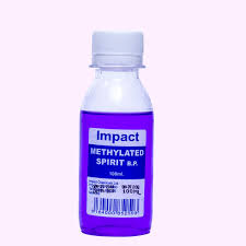 Buy Methylated Spirit - Cheapthings Store