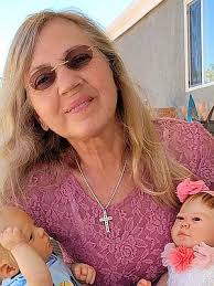 Juni Li by Annalee Smith from Christi's Cottage