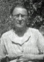 Osceola “Ocie” Whited Stinson (1892-1967)