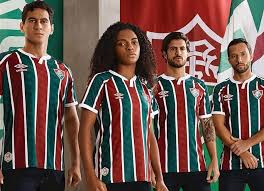 Maybe you would like to learn more about one of these? Fluminense 2020 Umbro Home Kit 20 21 Kits Football Shirt Blog