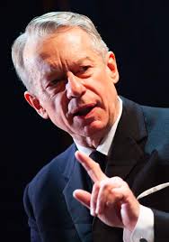 Stephen Boxer biografia