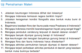Kunci jawaban ips kelas 8 halaman 127 if youre searching for kunci jawaban ips kelas 8 halaman 127 images information connected with to the kunci jawaban ips kelas 8 halaman 127 topic you have come to the right blog. Jawaban Uji Pemahaman Materi Tema 1 Halaman 57 Ips Kelas 7 Alam Dan Aktivitas Bastechinfo