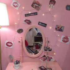 Lillpsycho Aesthetic Bedroom Pink Room Pink Aesthetic