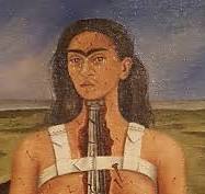 13 Famous Paintings by Frida Kahlo