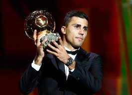 Antes de perder para Rodri, Vini Jr. recebeu sinalização de que levaria Bola de Ouro