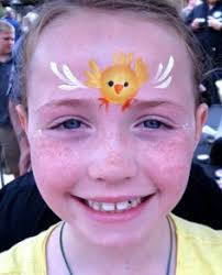 370 Kids Face Painting ideas