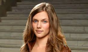 Nikki Carpenter (rebooted)