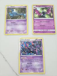 How To Evolve Zubat & Golbat Into Crobat In Pokemon Legends Arceus