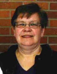 Maryann C. “Mary” Streeter Obituary June 29, 2022