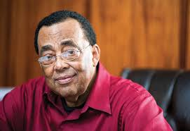 A Noble life: Community mourns late East Spencer alderman