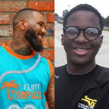 The Game Helps Black Teen Reach Goal to Become Youngest African-American to  Fly Around the World
