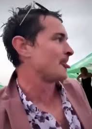 The Race Horse Guy's Video