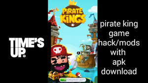 Loot treasure and buy islands in a pirate kings mod for android and ios. Files Download Pirate King Mod Apk Download