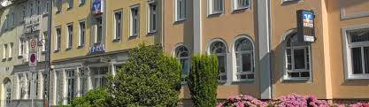 Altenburger straße 13, 04626, schmölln, thür. Vr Bank Altenburger Land Eg Filiale Schmolln Vr Bank Altenburger Land