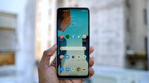 Download Motorola Moto G Power 2021 ...