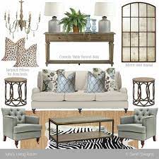 Rustic Glam Rustic Glam Living Room Glam Living Room Living Room Designs