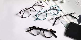 Home / blue light eyeglasses for men / rectangle. Do Blue Light Blocking Glasses Really Work Spectacular By Lenskart