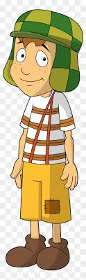 Chavo Del 8 Clipart - Animated Chavo Del Ocho Characters - Free Transparent  PNG Clipart Images Download