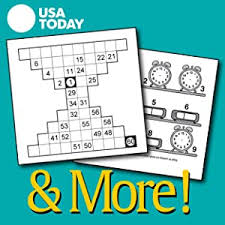 No installs or downloads needed. Usa Today Sudoku 200 Puzzles From The Nation S No 1 Newspaper Usa Today Puzzles Volume 1 Usa Today 0050837244092 Amazon Com Books
