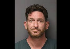 Ocean County Man Charged For Shoplifting And Burglary