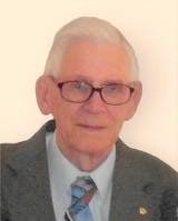 LeRoy F. Harris Obituary