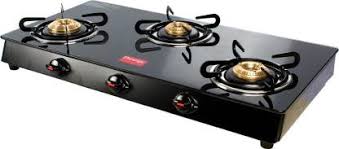 These are highly efficient stoves thus saves fuels. Prestige Royale Plus 3 Burner Glass Top Glass Manual Gas Stove Price In India Buy Prestige Royale Plus 3 Burner Glass Top Glass Manual Gas Stove Online At Flipkart Com