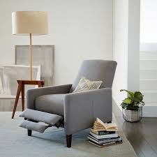 Not An Urban Legend We Found 10 Recliners That Are Actually Attractive Modern Recliner Chairs Living Room Chairs Modern Recliner